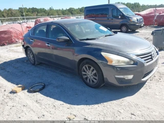 NISSAN NISSAN ALTIMA 2.5 S