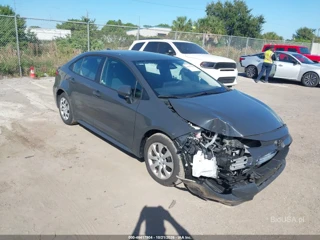 TOYOTA TOYOTA COROLLA LE