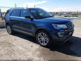 FORD FORD EXPLORER XLT