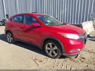 HONDA HONDA HR-V LX