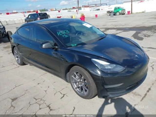 TESLA TESLA MODEL 3 REAR-WHEEL DRIVE