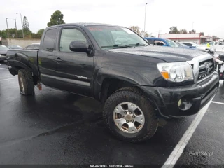 TOYOTA TOYOTA TACOMA PRERUNNER V6