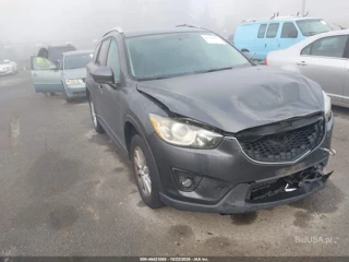 MAZDA MAZDA CX-5 TOURING