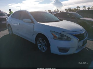 NISSAN NISSAN ALTIMA 2.5/2.5 S/2.5 SL/2.5 SV