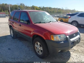 FORD FORD ESCAPE XLT
