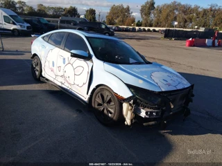 HONDA HONDA CIVIC EX-L