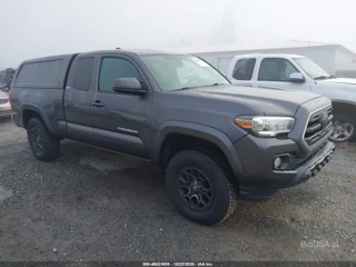 TOYOTA TOYOTA TACOMA SR5 V6
