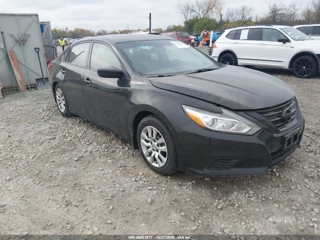 NISSAN NISSAN ALTIMA 2.5 S