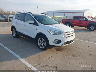 FORD FORD ESCAPE SEL