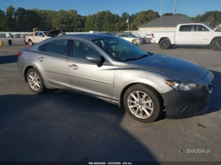 MAZDA MAZDA MAZDA6 I SPORT