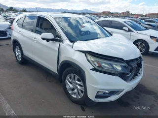 HONDA HONDA CR-V EX