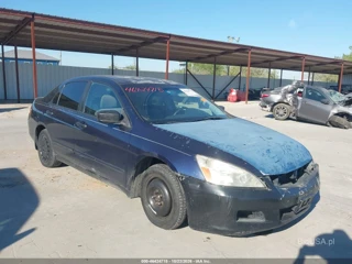 HONDA HONDA ACCORD 2.4 VP