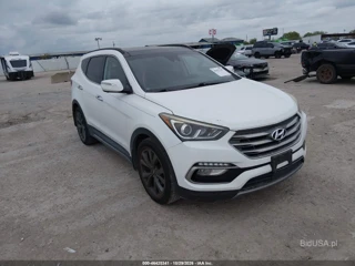 HYUNDAI HYUNDAI SANTA FE SPORT 2.0T ULTIMATE