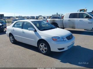 TOYOTA TOYOTA COROLLA LE