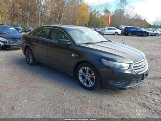 FORD FORD TAURUS SEL