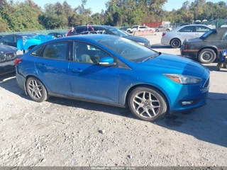 FORD FORD FOCUS SE