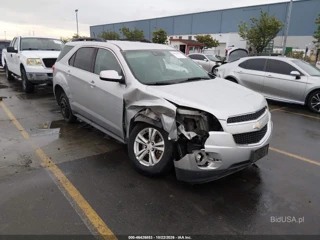 CHEVROLET CHEVROLET EQUINOX 2LT