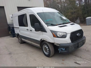 FORD FORD TRANSIT-150