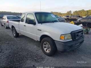 FORD FORD RANGER XL/XLT