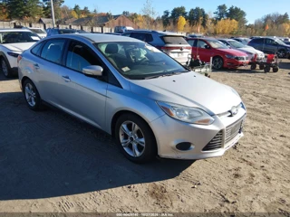 FORD FORD FOCUS SE