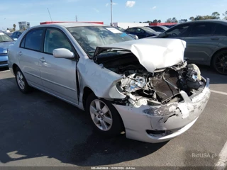 TOYOTA TOYOTA COROLLA LE