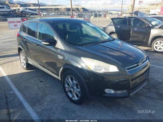 FORD FORD ESCAPE SEL
