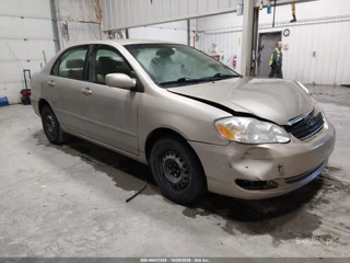 TOYOTA TOYOTA COROLLA LE
