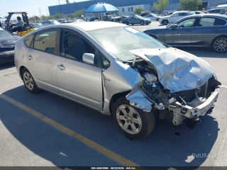 TOYOTA TOYOTA PRIUS