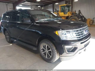 FORD FORD EXPEDITION MAX XL