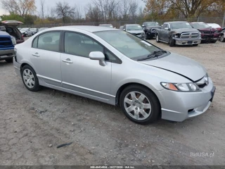 HONDA HONDA CIVIC LX