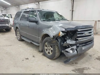 FORD FORD EXPEDITION XLT