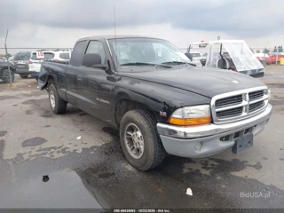 DODGE DODGE DAKOTA SLT/SPORT