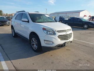 CHEVROLET CHEVROLET EQUINOX LT