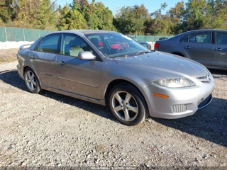 MAZDA MAZDA MAZDA6 I SPORT VE