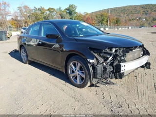 NISSAN NISSAN ALTIMA 2.5 SV