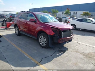 CHEVROLET CHEVROLET EQUINOX 2LT