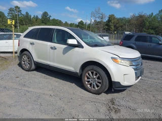 FORD FORD EDGE SEL