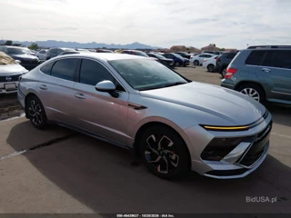 HYUNDAI HYUNDAI SONATA SEL