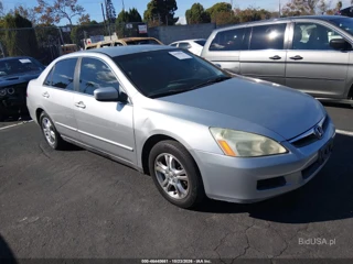 HONDA HONDA ACCORD 2.4 LX