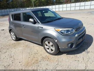 KIA KIA SOUL