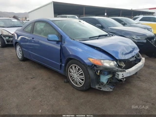 HONDA HONDA CIVIC LX