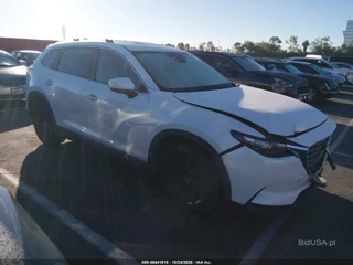 MAZDA MAZDA CX-9 TOURING