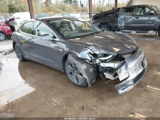 TESLA TESLA MODEL 3