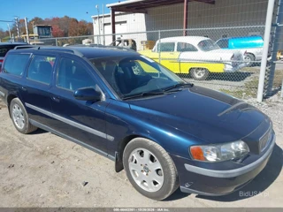VOLVO VOLVO V70 T5