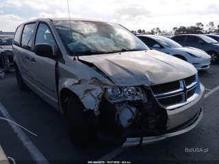 DODGE DODGE GRAND CARAVAN AMERICAN VALUE PKG