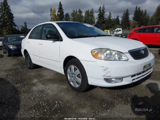 TOYOTA TOYOTA COROLLA LE