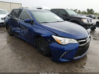 TOYOTA TOYOTA CAMRY XSE