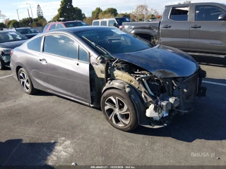 HONDA HONDA CIVIC LX