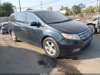 HONDA HONDA ODYSSEY TOURING/TOURING ELITE