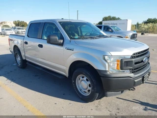 FORD FORD F-150 XL
